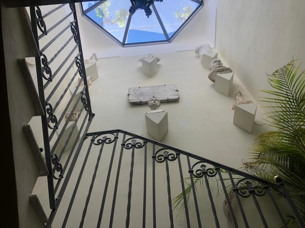 Casa Modica - Luxury Rooms โนโต ภายนอก รูปภาพ