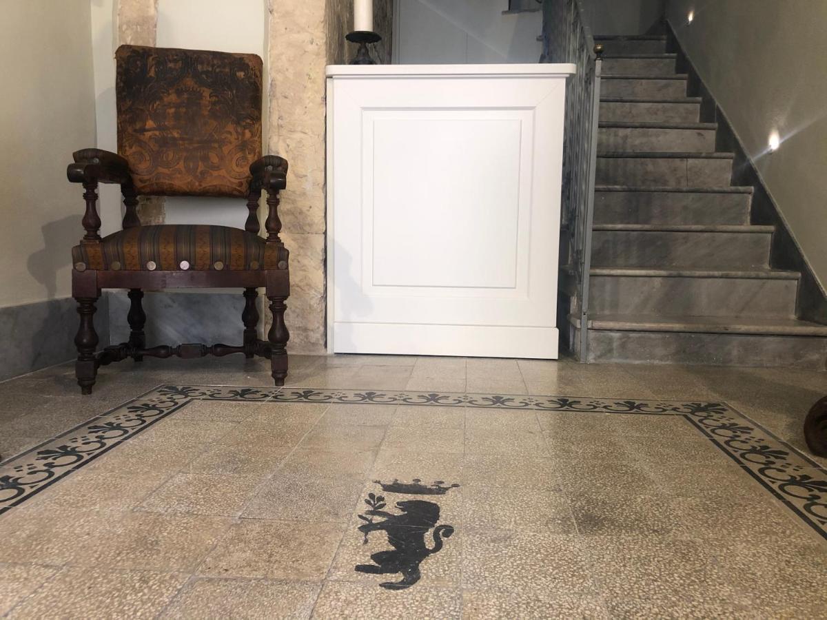 Casa Modica - Luxury Rooms โนโต ภายนอก รูปภาพ