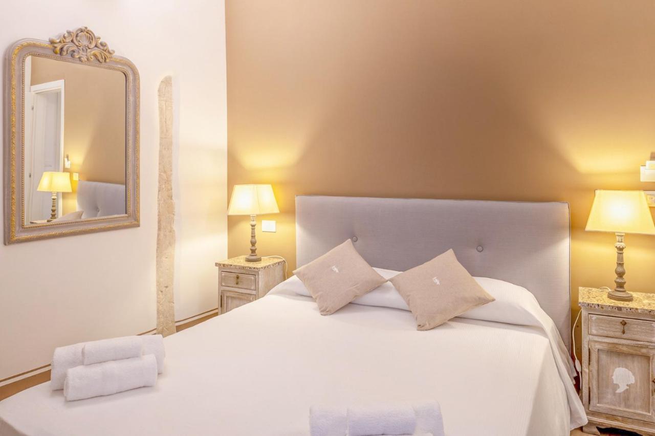 Casa Modica - Luxury Rooms โนโต ภายนอก รูปภาพ