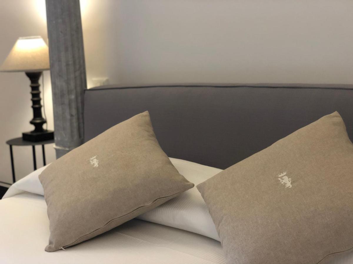 Casa Modica - Luxury Rooms โนโต ภายนอก รูปภาพ