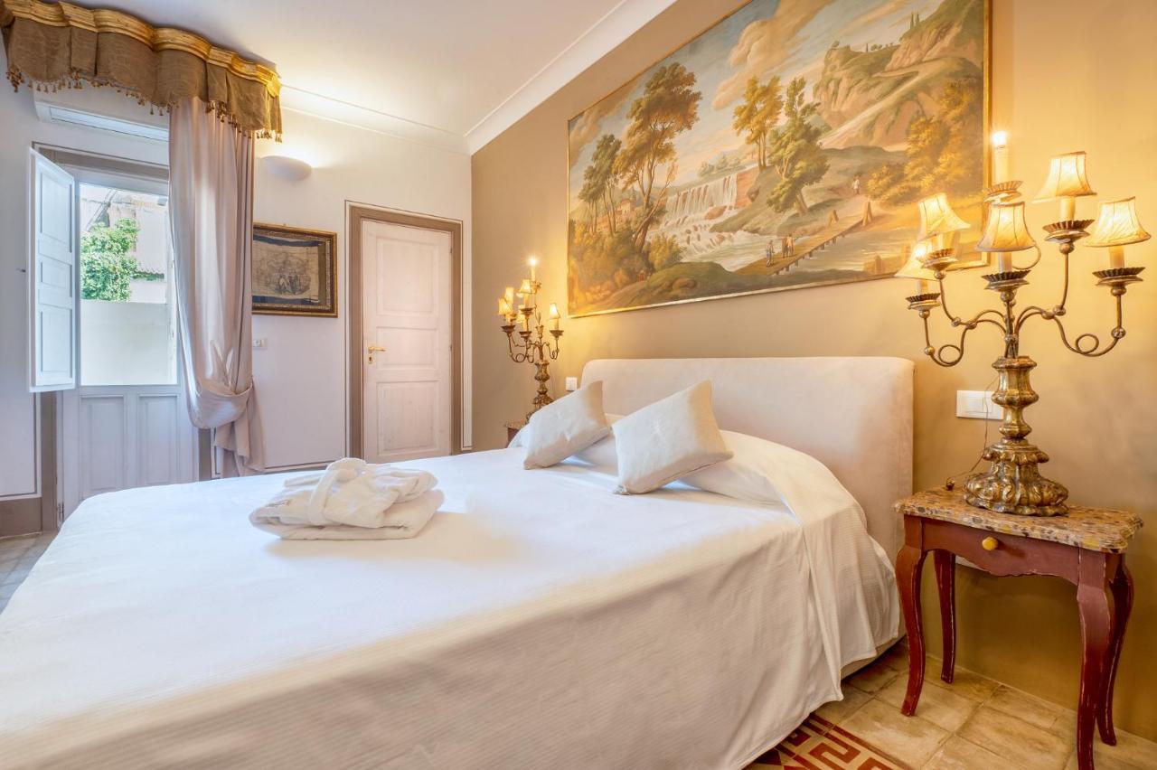 Casa Modica - Luxury Rooms โนโต ภายนอก รูปภาพ