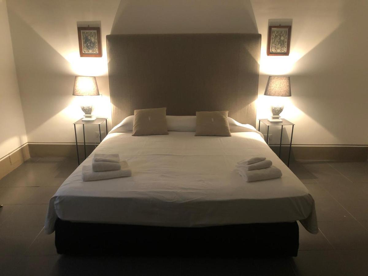 Casa Modica - Luxury Rooms โนโต ภายนอก รูปภาพ