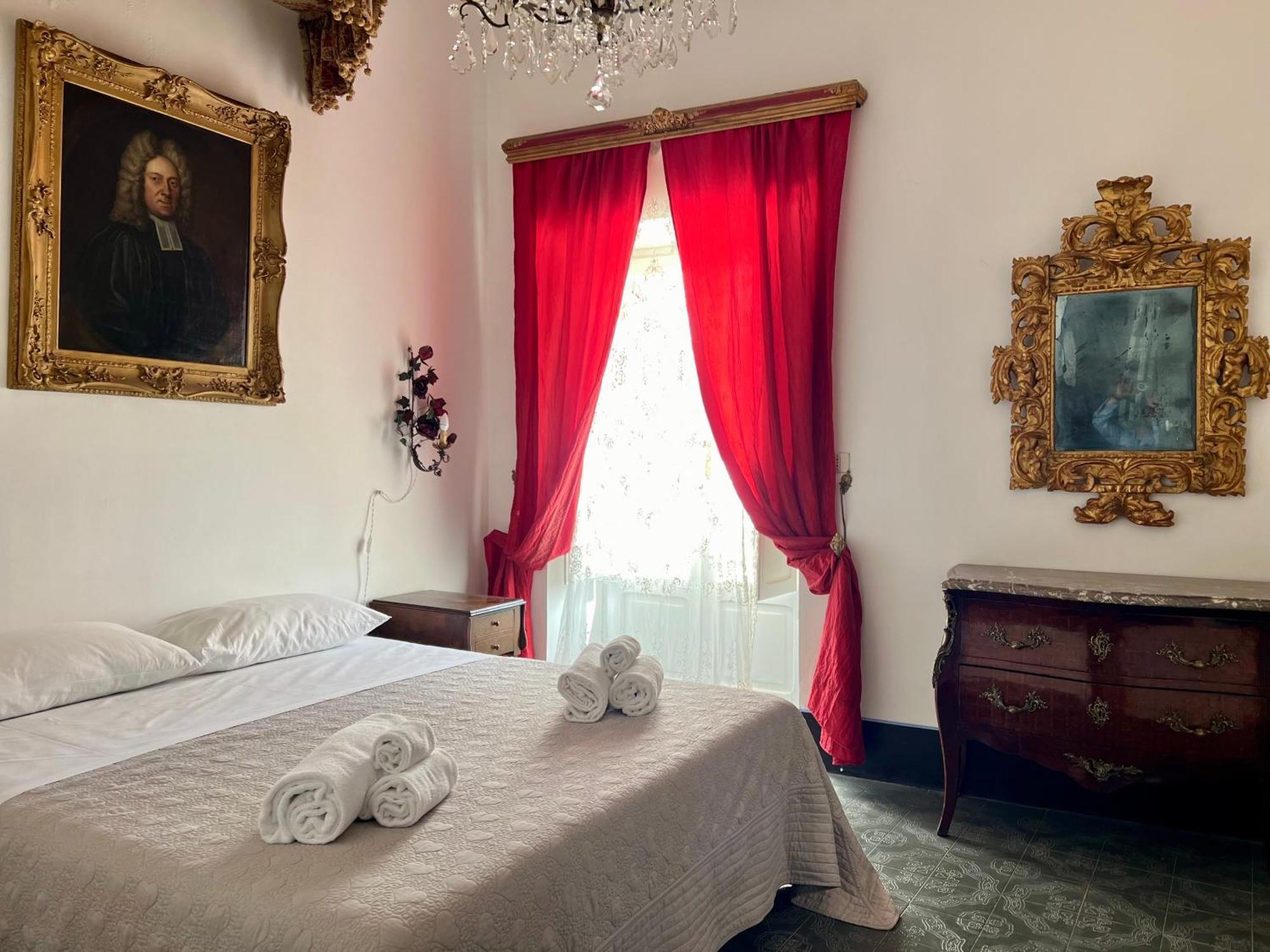 Casa Modica - Luxury Rooms โนโต ภายนอก รูปภาพ